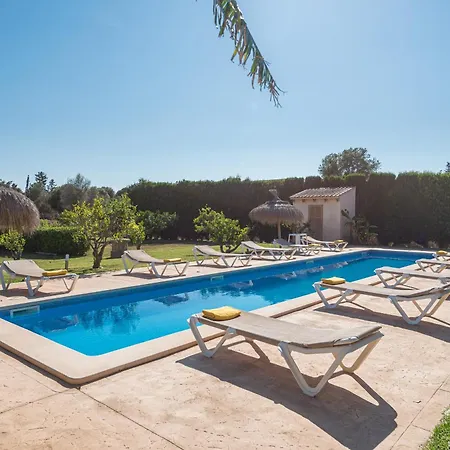 Preciosa Amer En La Costa De Mallorca Hébergement de vacances S'Illot (Mallorca)