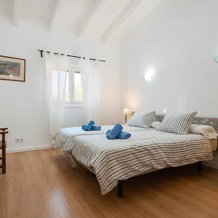 Preciosa Amer En La Costa De Mallorca Hébergement de vacances S'Illot (Mallorca)