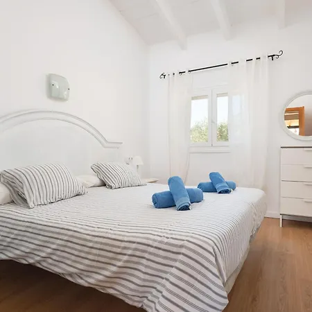 Preciosa Amer En La Costa De Mallorca Hébergement de vacances *