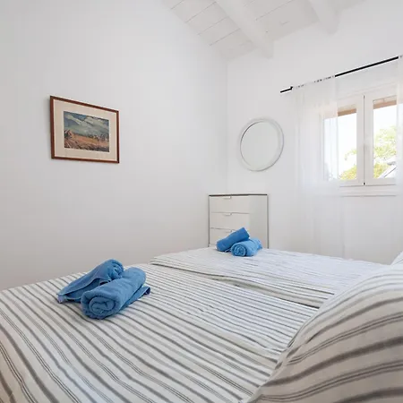 Hébergement de vacances Preciosa Amer En La Costa De Mallorca S'Illot (Mallorca)