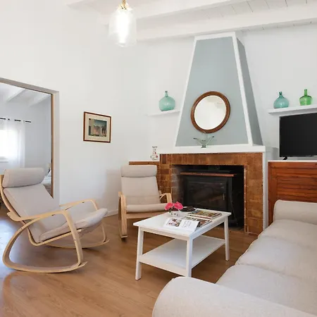 Preciosa Amer En La Costa De Mallorca Hébergement de vacances *