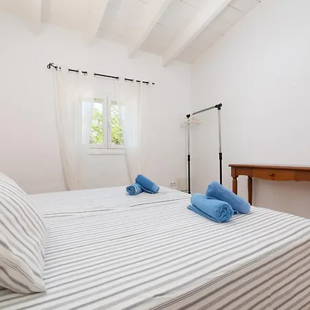 Hébergement de vacances Preciosa Amer En La Costa De Mallorca *