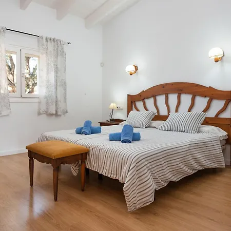 Hébergement de vacances Preciosa Amer En La Costa De Mallorca S'Illot (Mallorca)