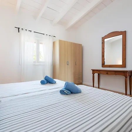 Hébergement de vacances Preciosa Amer En La Costa De Mallorca *