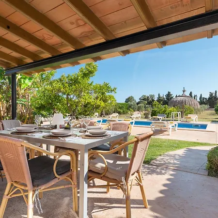 Дом отдыха New!!!!playa, Piscina Y Preciosa Amer En La Costa De Mallorca