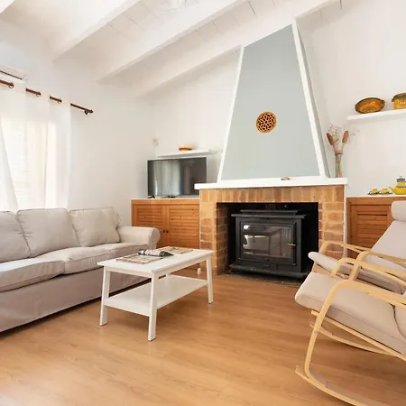 New!!!!playa, Piscina Y Preciosa Amer En La Costa De Mallorca * Сильот
