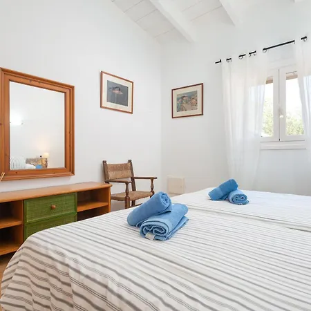 Preciosa Amer En La Costa De Mallorca Nyaraló S'Illot